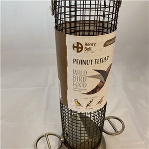 HB Heritage Peanut Feeder
